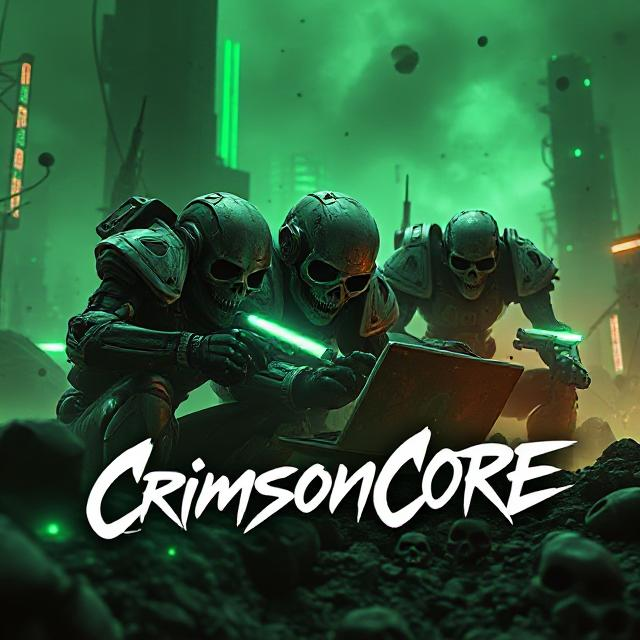 CrimsonCORE